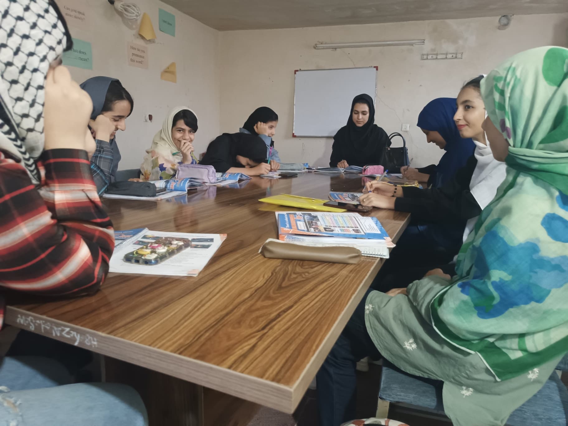 مجتمع آموزشی حکیم