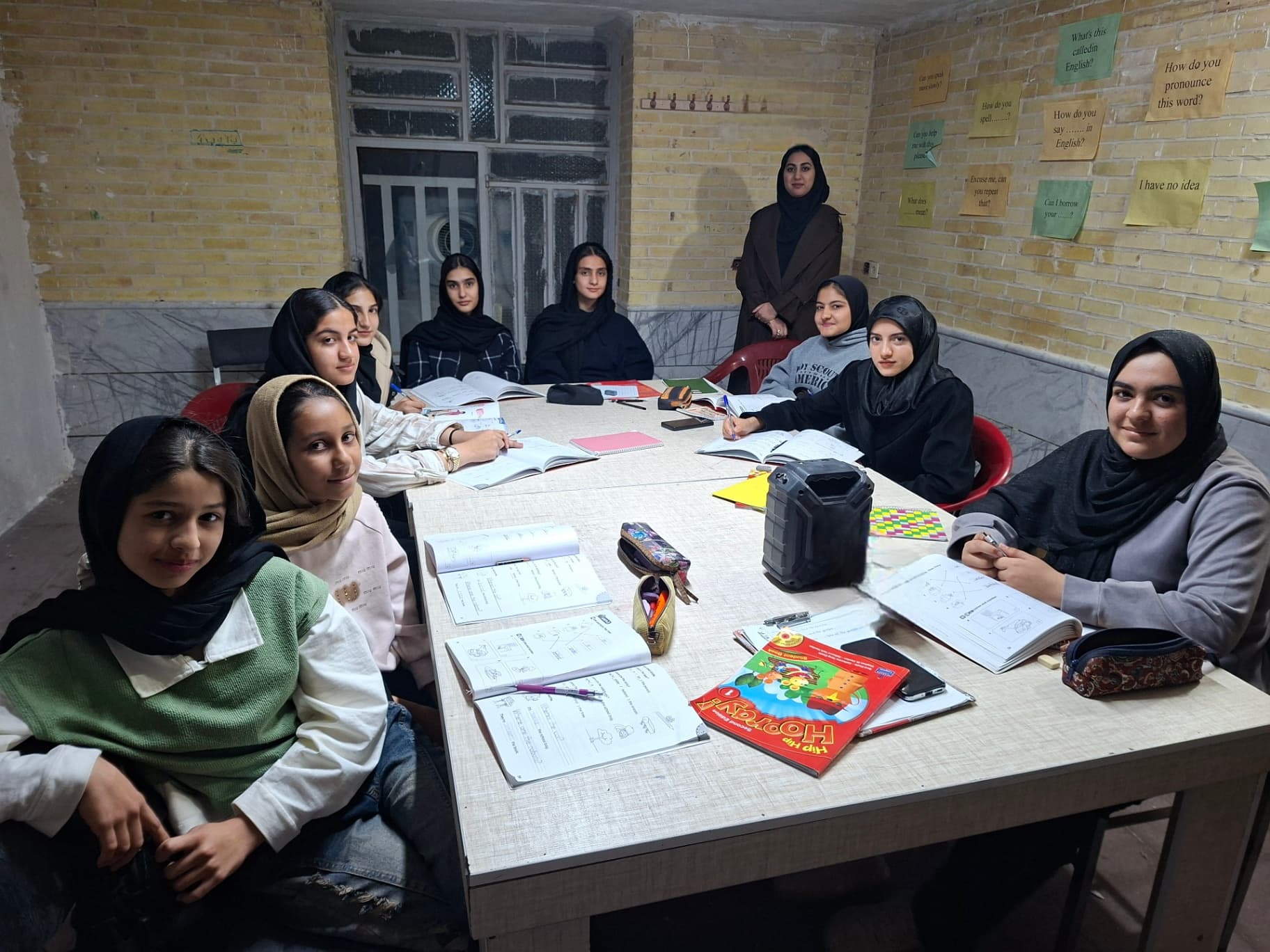 مجتمع آموزشی حکیم